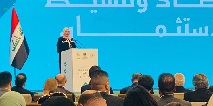 تقدم ملموس في الإصلاح الضريبي العراقي