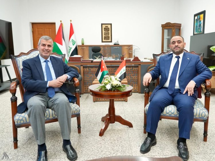 الربط الثلاثي وتبادل الطاقة محور محادثات وزيري الكهرباء العراقي والأردني