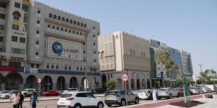 نمو أصول البنوك الإسلامية في قطر إلى 161 مليار دولار في عام 2024