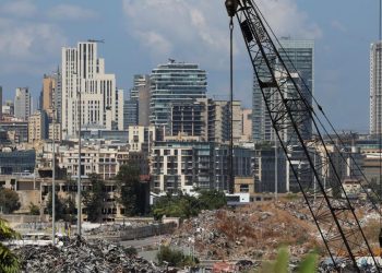 مرفأ بيروت في المرتبة 54 من بين الأهم عالمياً وفق تقرير البنك الدولي لعام 2024