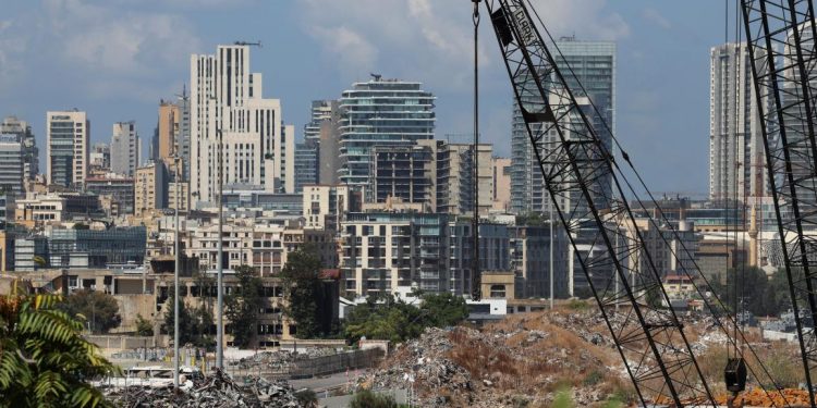 مرفأ بيروت في المرتبة 54 من بين الأهم عالمياً وفق تقرير البنك الدولي لعام 2024