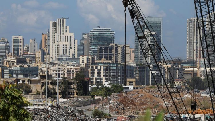 مرفأ بيروت في المرتبة 54 من بين الأهم عالمياً وفق تقرير البنك الدولي لعام 2024