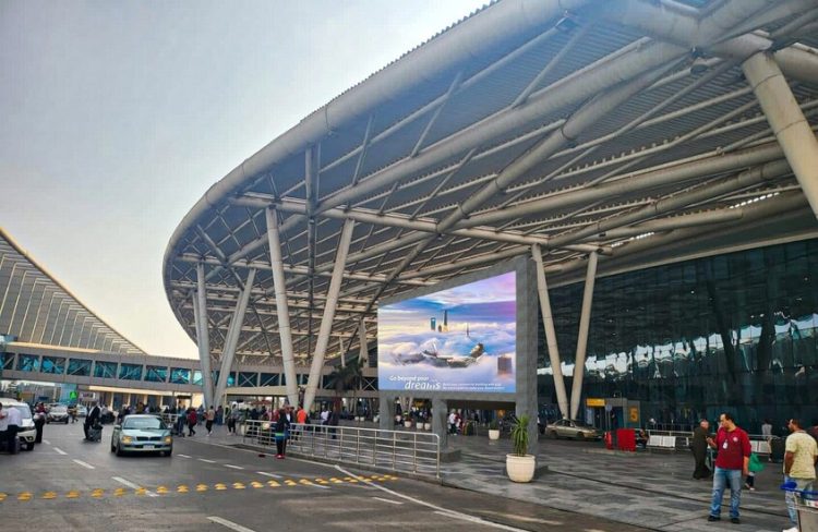 تشمل 14 مطارا.. مصر تطرح أكبر مطاراتها للقطاع الخاص