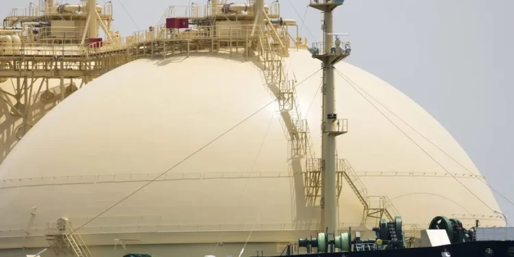 مصر تنشئ أول وحدة تغويز ثابتة تبدأ التشغيل في 2027.. ما هي أهمية ذلك؟