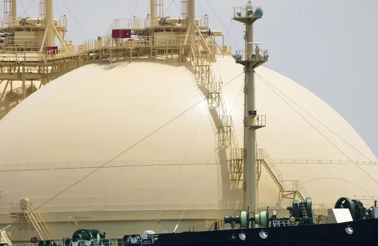 مصر تنشئ أول وحدة تغويز ثابتة تبدأ التشغيل في 2027.. ما هي أهمية ذلك؟