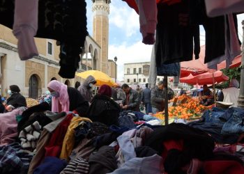 توجه تونسي لتحقيق العدالة الجبائية بتعديل النظام الضريبي