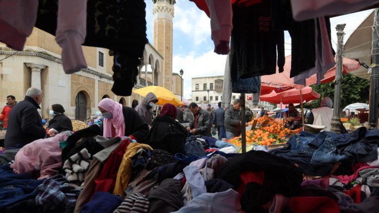 توجه تونسي لتحقيق العدالة الجبائية بتعديل النظام الضريبي