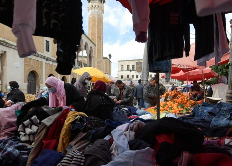 توجه تونسي لتحقيق العدالة الجبائية بتعديل النظام الضريبي