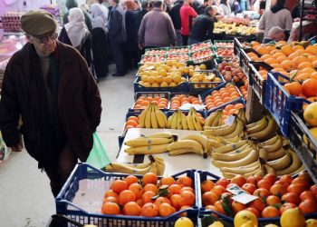 الرئيس الجزائري يكشف حجم التضخم في الجزائر