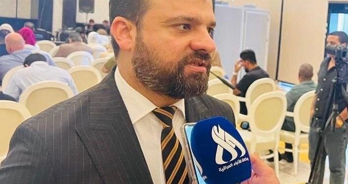 الجمارك العراقية: اعتماد نظام الأسيكودا في 21 مركزاً جمركياً