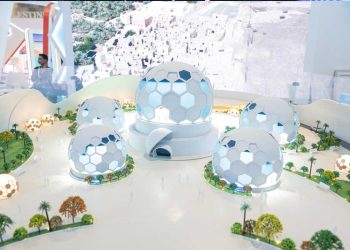 لتعزيز التحول الرقمي.. سلطنة عمان تطلق مركز المستقبل للذكاء الاصطناعي