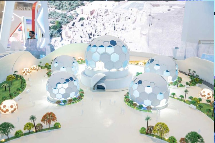 لتعزيز التحول الرقمي.. سلطنة عمان تطلق مركز المستقبل للذكاء الاصطناعي