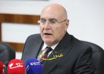 وزير الدولة للشؤون الاقتصادية الأردني يؤكد تحسن عدد من المؤشرات الاقتصادية الأردنية