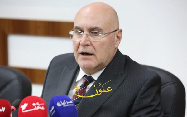 وزير الدولة للشؤون الاقتصادية الأردني يؤكد تحسن عدد من المؤشرات الاقتصادية الأردنية