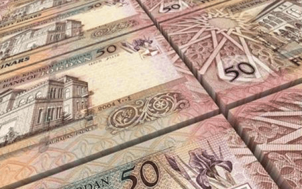 قرارات أردنية لتحفيز السوق المالي