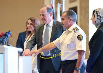 الأردن تطلق بوابة التجارة والأداء اللوجستي.. فما هي أهدافها؟!