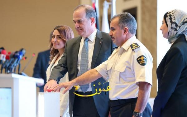 الأردن تطلق بوابة التجارة والأداء اللوجستي.. فما هي أهدافها؟!