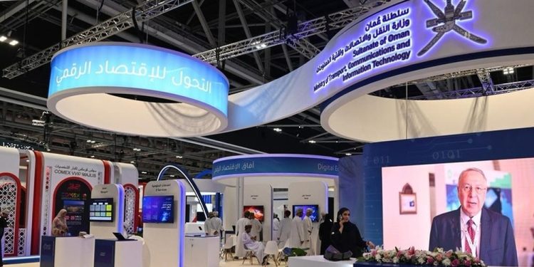غدٍ الاثنين.. بدءُ أعمال معرض الاتصالات وتقنية المعلومات “كومكس 2025”