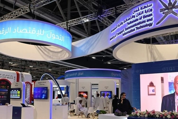 غدٍ الاثنين.. بدءُ أعمال معرض الاتصالات وتقنية المعلومات “كومكس 2025”