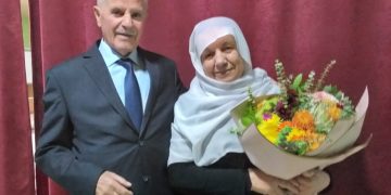 العارف أبو لطيف.. غياب الظل وسطوع البقاء