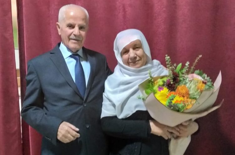 العارف أبو لطيف.. غياب الظل وسطوع البقاء