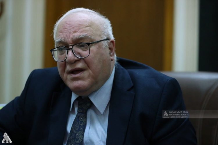  العراق يسترد أمواله من الخارج