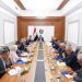 رئيس الوزراء العراقي يؤكد أهمية تكامل مشاريع وزارة النفط مع متطلبات طريق التنمية