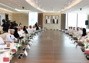 سلطنة عمان تستعرض فرصها الاستثمارية في غرفة تجارة قطر