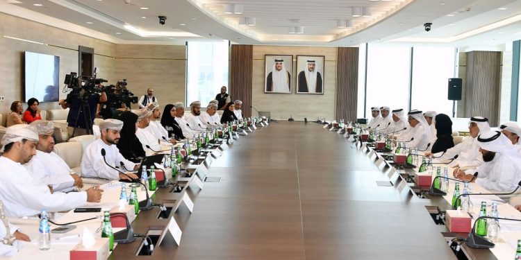 سلطنة عمان تستعرض فرصها الاستثمارية في غرفة تجارة قطر