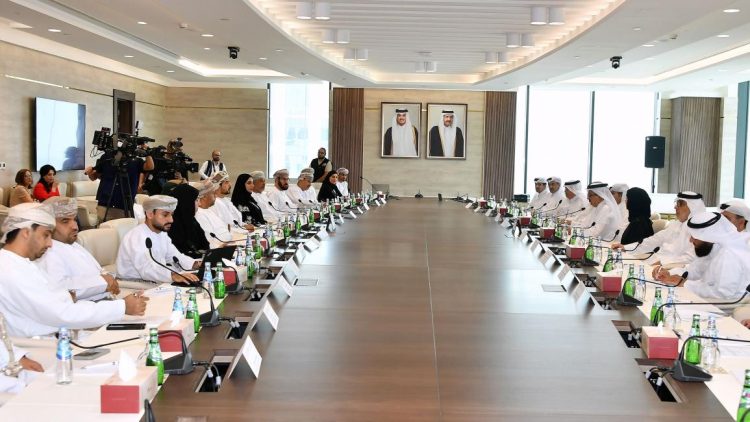 سلطنة عمان تستعرض فرصها الاستثمارية في غرفة تجارة قطر