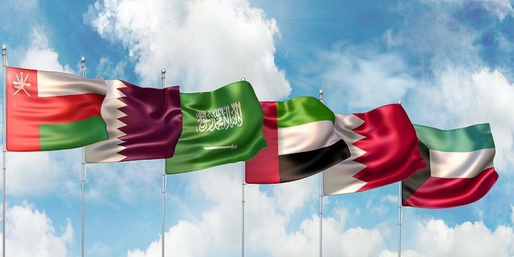 قيمة العقود المُسندة بدول الخليج خلال 9 أشهر من 2025