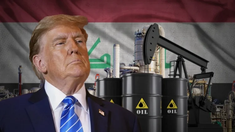 من “نريد نفط العراق” إلى “أحسنوا إدارته”.. تحذير ترامب يفتح باب النفوذ الأمريكي بصيغة جديدة