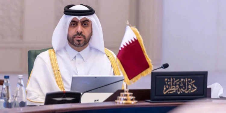 قطر تشارك في الاجتماعات التحضيرية للجنتي وكلاء وزارات التجارة والصناعة بدول التعاون