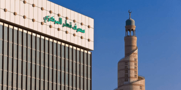 أصول البنوك التجارية القطرية تحقق نموا بختام شهر سبتمبر المنصرم