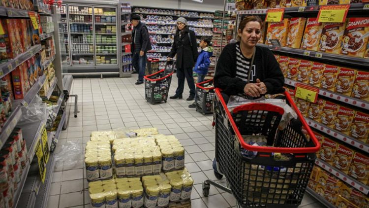 تونس تواصل دعم الغذاء والكهرباء عام 2026