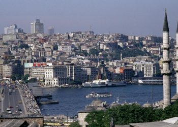 العراقيون أكثر العرب شراء للعقارات في تركيا ويحتلون المرتبة الثالثة بين أكثر الدول شراءً للعقارات