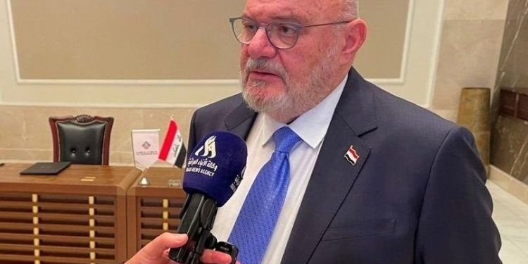 العراق.. توطين الصناعات الوطنية يحقق نجاحا كبيرا وأوجد بيئة استثمارية جاذبة في العراق