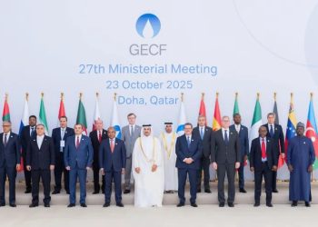 منتدى مصدري الغاز في قطر يؤكد الحقوق السيادية بإدارة موارده