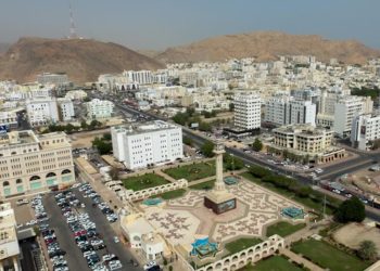 نمو إجمالي رصيد الائتمان الممنوح من القطاع المصرفي العماني في أغسطس