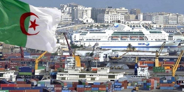  الجزائر تسعى لخفض عجز الموازنة 35% في 2026  