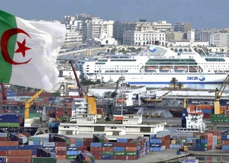  الجزائر تسعى لخفض عجز الموازنة 35% في 2026  