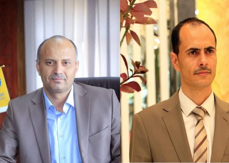 اليمن تحتفل باليوم العالمي للبريد تحت شعار البريد “خدمة محلية.. نطاق عالمي”