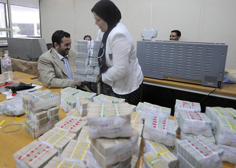 تونس تخطط لاقتراض 400 مليون يورو لتمويل الموازنة
