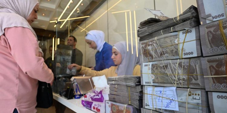 سوريا تنظم الى “بنى” في إطار بناء نظام مالي حديث