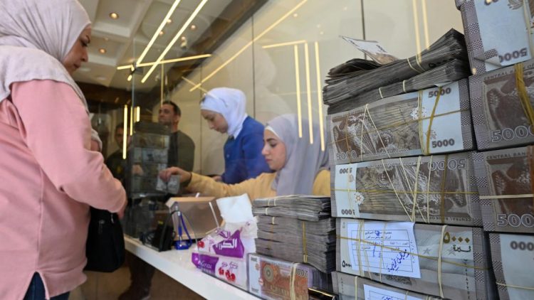 سوريا تنظم الى “بنى” في إطار بناء نظام مالي حديث
