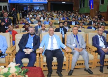 تنظيم المؤتمر العلمي الثالث للرعاية التنفسية بصنعاء برعاية جامعة الرازي