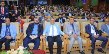 تنظيم المؤتمر العلمي الثالث للرعاية التنفسية بصنعاء برعاية جامعة الرازي