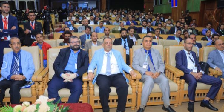 تنظيم المؤتمر العلمي الثالث للرعاية التنفسية بصنعاء برعاية جامعة الرازي