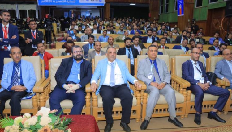 تنظيم المؤتمر العلمي الثالث للرعاية التنفسية بصنعاء برعاية جامعة الرازي