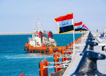 الموانئ العراقية: 60 فرصة استثمارية في 5 قطاعات لمشروع طريق التنمية